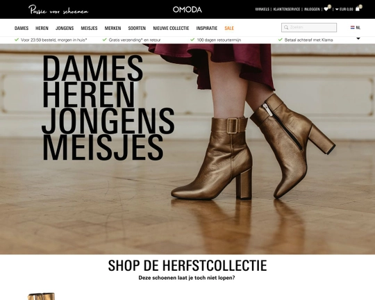 Omoda Logo