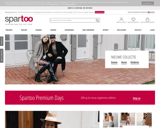 Spartoo Logo
